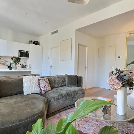 Chez Massy, En Coeur De ! Hyères