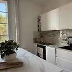 Appartement Chez Massy, En Coeur De ! Hyères