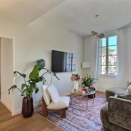 Chez Massy, En Coeur De ! *