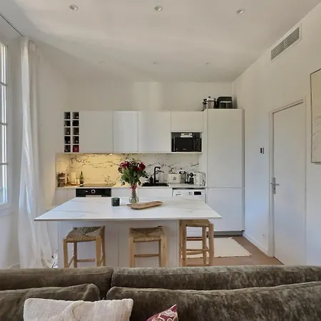 Chez Massy, En Coeur De ! Hyères