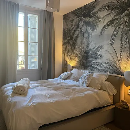 Apartament Chez Massy, En Coeur De !