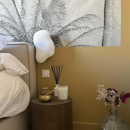 Chez Massy, En Coeur De ! * Hyères