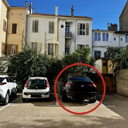 Chez Massy, En Coeur De ! * Hyères