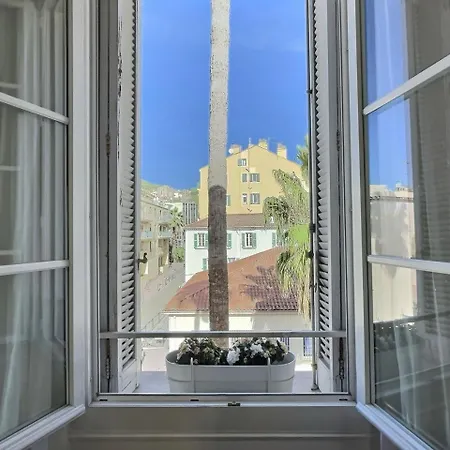Chez Massy, En Coeur De ! Apartament