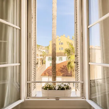 Chez Massy, En Coeur De ! Hyères