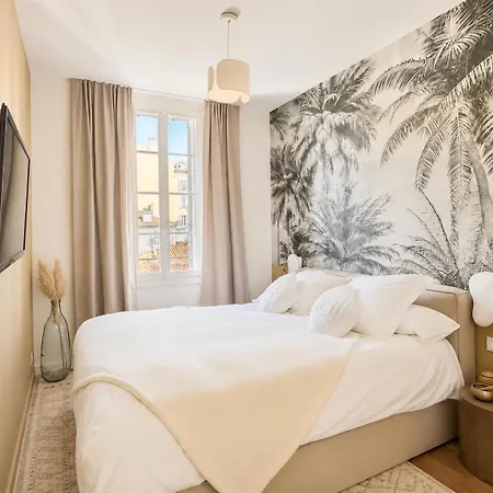 Chez Massy, En Coeur De ! Apartament