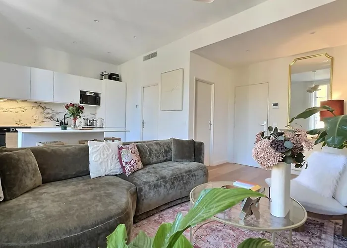 Chez Massy, En Coeur De ! Hyeres