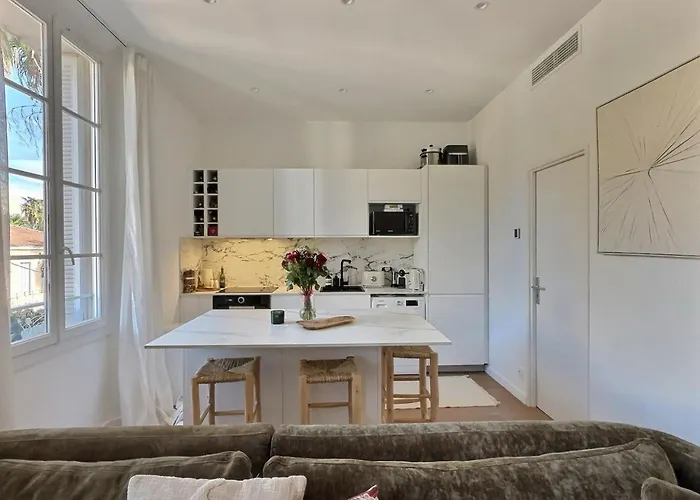 Chez Massy, En Coeur De ! Hyères