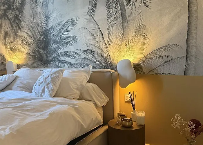 Chez Massy, En Coeur De ! *