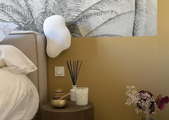 Chez Massy, En Coeur De ! * Hyeres