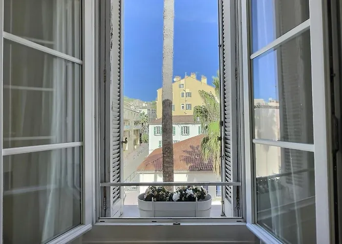 Chez Massy, En Coeur De ! Apartman